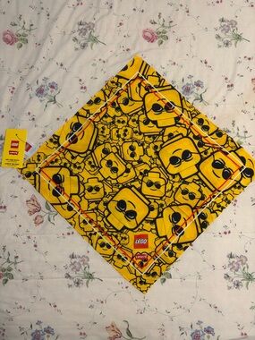 Limited-Edition Legos badana